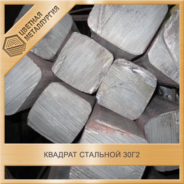 Квадрат 5 Мм Стальной Купить