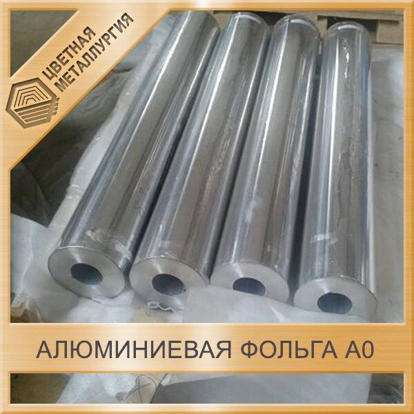 фольга алюминиевая вес